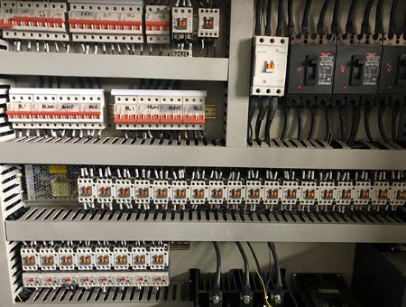 點(diǎn)擊查看詳細(xì)信息<br>標(biāo)題：柔版印刷機(jī) 閱讀次數(shù)：1868