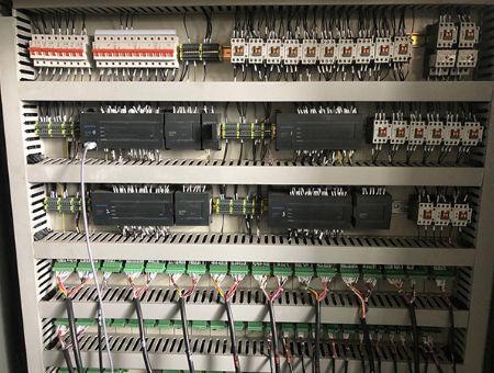 點(diǎn)擊查看詳細(xì)信息<br>標(biāo)題：柔版印刷機(jī) 閱讀次數(shù)：1691