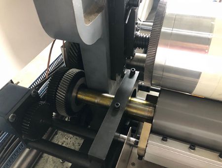 點(diǎn)擊查看詳細(xì)信息<br>標(biāo)題：柔版印刷機(jī) 閱讀次數(shù)：1900