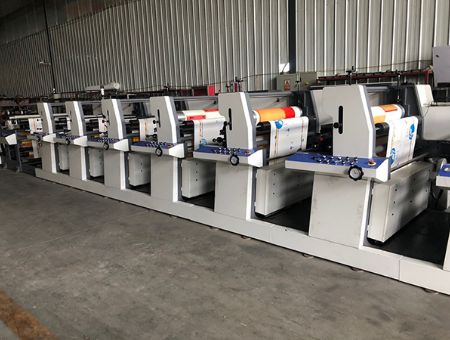 點(diǎn)擊查看詳細(xì)信息<br>標(biāo)題：柔版印刷機(jī) 閱讀次數(shù)：1833