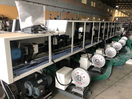 點(diǎn)擊查看詳細(xì)信息<br>標(biāo)題：柔版印刷機(jī) 閱讀次數(shù)：1930